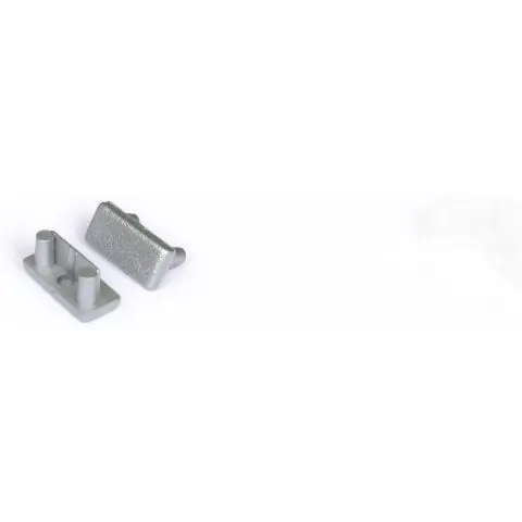 Bellalite C7960040 Ändstycke Snabb leverans